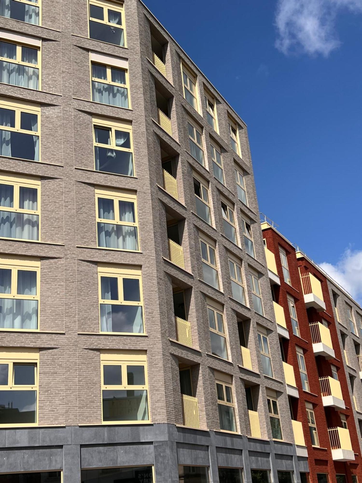 Visit Brussels City Exterior foto